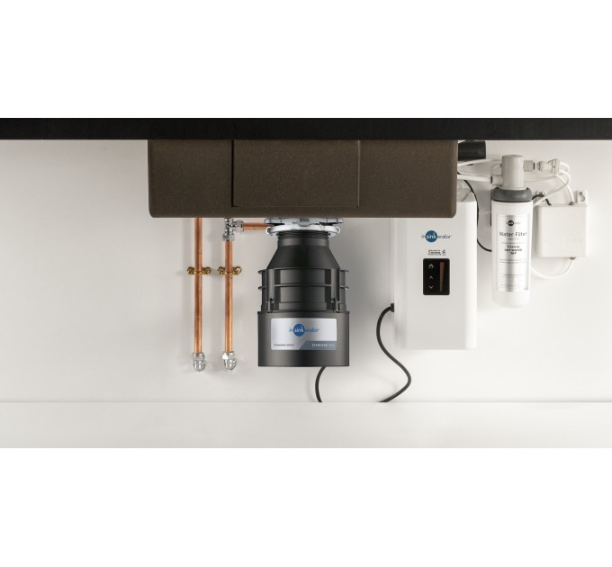 Подрібнювач харчових відходів In-Sink-Erator Standard 460