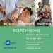 Подрібнювач харчових відходів In-Sink-Erator Standard 460