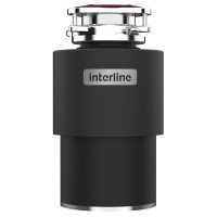 Измельчитель пищевых отходов Interline Model INT 90