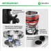 Измельчитель пищевых отходов Interline Model INT 90
