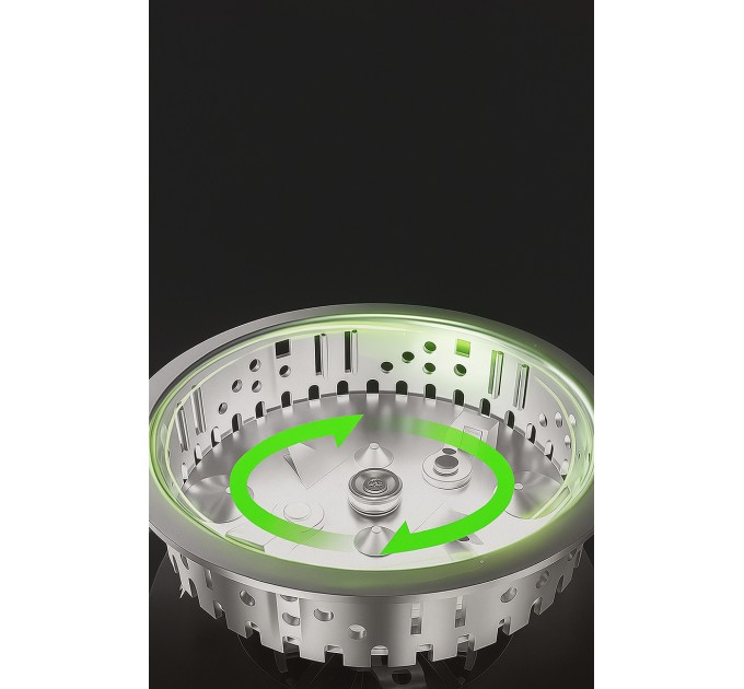 Измельчитель пищевых отходов Interline Model INT 90