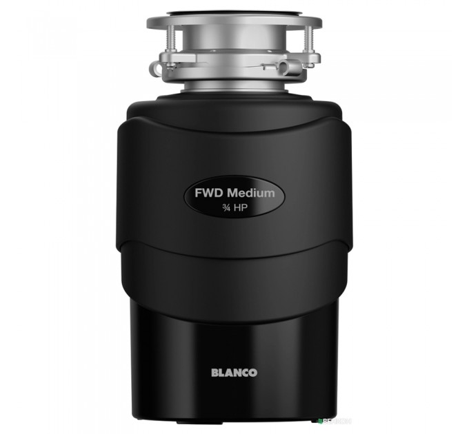Измельчитель пищевых отходов Blanco FWD Medium