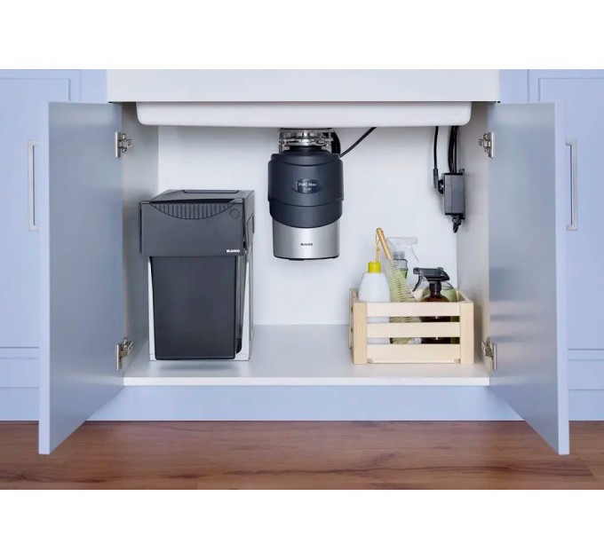 Измельчитель пищевых отходов Blanco FWD Max