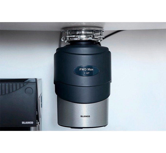 Измельчитель пищевых отходов Blanco FWD Max