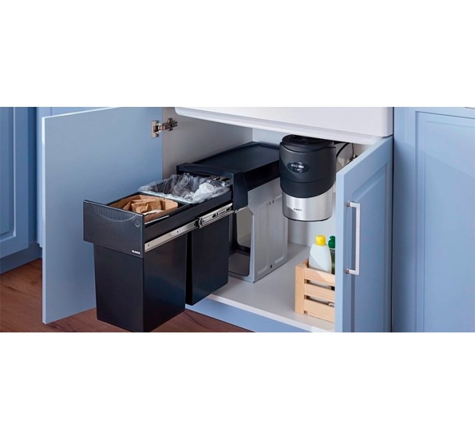 Измельчитель пищевых отходов Blanco FWD Max