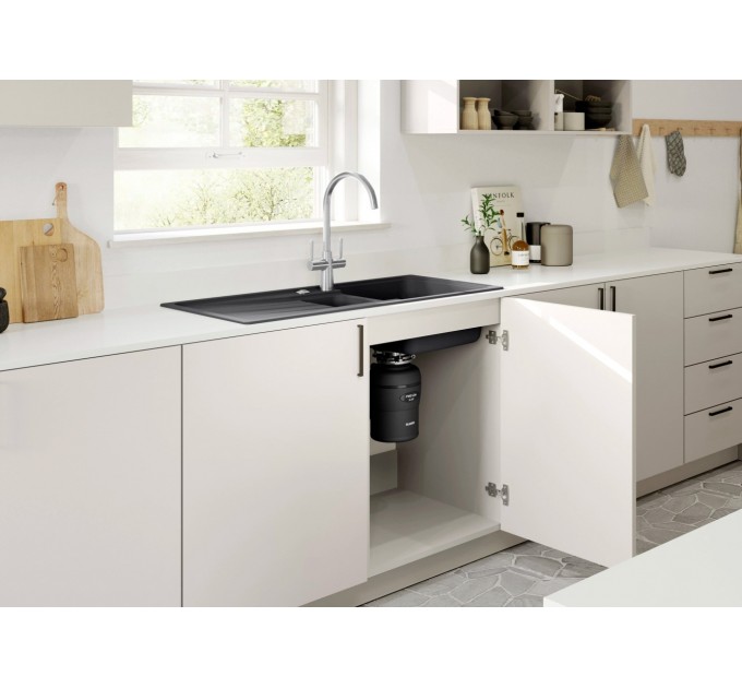 Измельчитель пищевых отходов Blanco FWD Lite