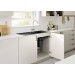 Измельчитель пищевых отходов Blanco FWD Lite
