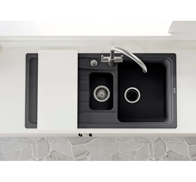 Измельчитель пищевых отходов Blanco FWD Lite