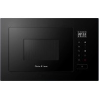 Встраиваемая микроволновая печь Gunter & Hauer EOK 2602 BL Inverter