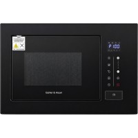 Встраиваемая микроволновая печь Gunter & Hauer EOK 2602 BL Inverter Встраиваемая микроволновая печь Gunter & Hauer EOK 2602 BL Inverter