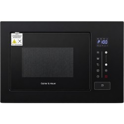 Встраиваемая микроволновая печь Gunter & Hauer EOK 2602 BL Inverter