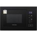 Встраиваемая микроволновая печь Gunter & Hauer EOK 2602 BL Inverter