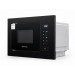 Встраиваемая микроволновая печь Gunter & Hauer EOK 2602 BL Inverter