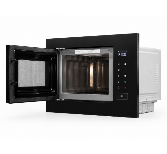 Встраиваемая микроволновая печь Gunter & Hauer EOK 2602 BL Inverter