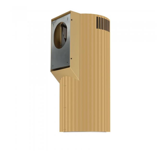 Вытяжка кухонная Gunter & Hauer MARGARETTE 3D WALL SD