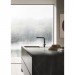 Смеситель кухонный Gessi Inedito медь брашированная PVD 60571#708