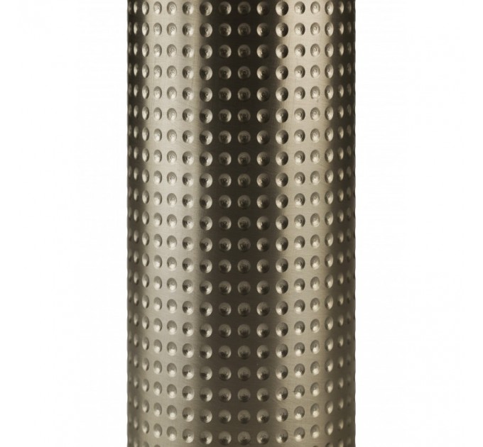 Смеситель кухонный Gessi 316 Kitchen Cesello бронза брашированная PVD 60826#726