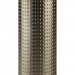 Смеситель кухонный Gessi 316 Kitchen Cesello бронза брашированная PVD 60826#726