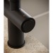 Змішувач кухонний Gessi Inedito золото брашоване PVD 60571#716