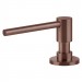 Дозатор миючого засобу Gessi 29660#708 PVD мідь браширована