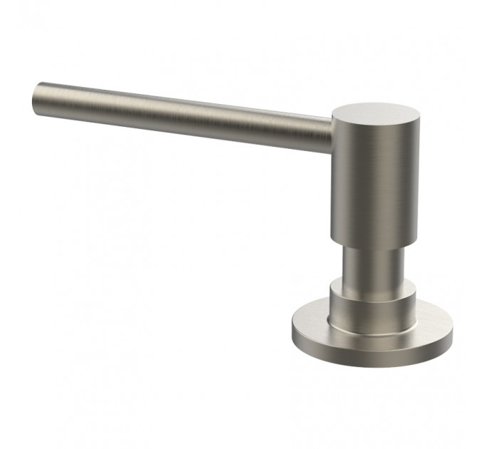 Дозатор миючого засобу Gessi 29658#149 нержавіюча сталь