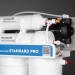 Фільтр зворотного осмосу Ecosoft Standard PRO з мінералізацією та помпою