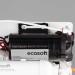 Фільтр зворотного осмосу Ecosoft Standard PRO з мінералізацією та помпою