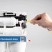 Фільтр зворотного осмосу Ecosoft Standard PRO з мінералізацією та помпою