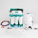 Фильтр обратного осмоса Ecosoft PURE AquaCalcium Mint с насосом на станине