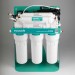 Фильтр обратного осмоса Ecosoft PURE AquaCalcium Mint с насосом на станине