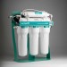 Фильтр обратного осмоса Ecosoft PURE AquaCalcium Mint с насосом на станине