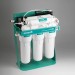 Фильтр обратного осмоса Ecosoft PURE AquaCalcium Mint с насосом на станине