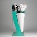 Фильтр обратного осмоса Ecosoft PURE AquaCalcium Mint с насосом на станине