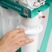 Фильтр обратного осмоса Ecosoft PURE AquaCalcium Mint с насосом на станине