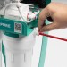 Фильтр обратного осмоса Ecosoft PURE AquaCalcium Mint с насосом на станине