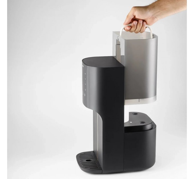 Настольный фильтр обратного осмоса Ecosoft RAY