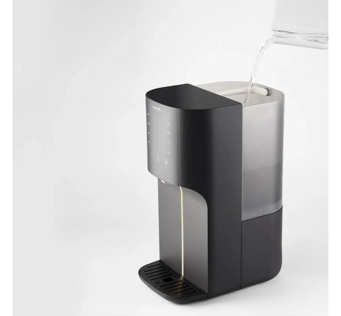 Настольный фильтр обратного осмоса Ecosoft RAY