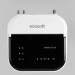 Ультракомпактний розумний прямоточний фільтр зворотного осмосу Ecosoft CROSS Max