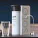 Ультракомпактний розумний фільтр зворотного осмосу Ecosoft CROSS Solo
