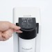 Ультракомпактний розумний фільтр зворотного осмосу Ecosoft CROSS Solo