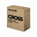 Компактний розумний фільтр зворотного осмосу Ecosoft CROSS90