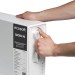 Компактний розумний фільтр зворотного осмосу Ecosoft CROSS90