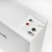Компактний розумний фільтр зворотного осмосу Ecosoft CROSS90