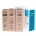 Компактний розумний фільтр зворотного осмосу Ecosoft CROSS60