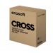Компактний розумний фільтр зворотного осмосу Ecosoft CROSS60