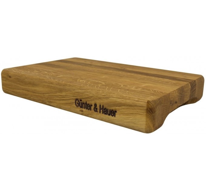 Кухонная доска Gunter & Hauer TI 20x30