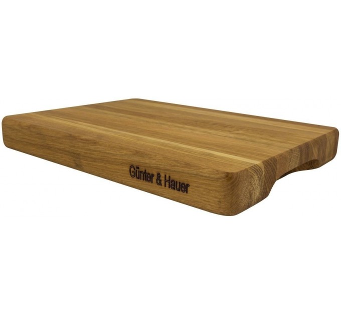 Кухонна дошка Gunter & Hauer TI 25x35
