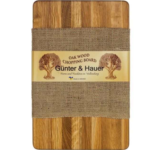 Кухонна дошка Gunter & Hauer TI 25x40