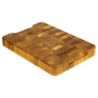 Торцева кухонна дошка Gunter & Hauer TS 25x35 Торцева кухонна дошка Gunter & Hauer TS 25x35