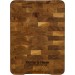 Торцева кухонна дошка Gunter & Hauer TS 25x35